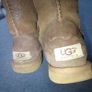 UGG boots Image 6