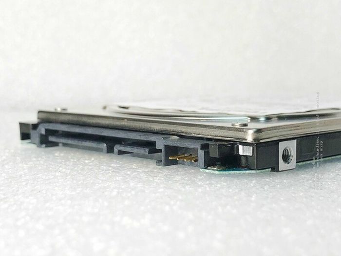 Toshiba 320GB 5400RPM 2.5" MQ01ABF032 hard drive
