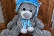 teddy