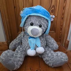 teddy