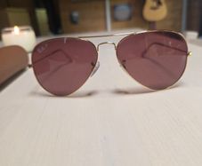 Ray Ban Sunglasses