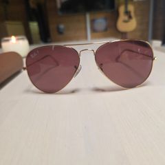 Ray Ban Sunglasses