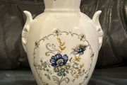 Vintage Royal Tara fine bone china vase