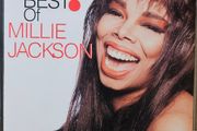 Willie Jackson. The Very Best Of.