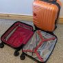 Suitcase, travel Image 4
