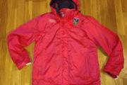 Pink Limerick GAA O'Neill's Rain jacket (14)