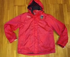 Pink Limerick GAA O'Neill's Rain jacket (14)