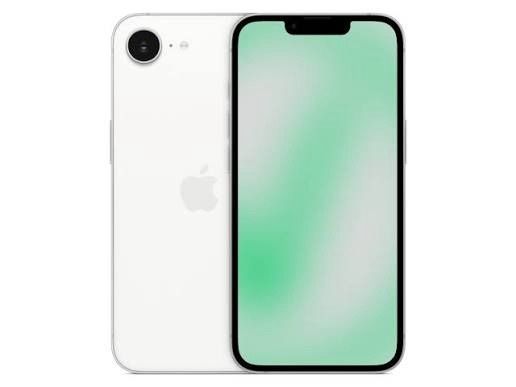 iPhone 16e