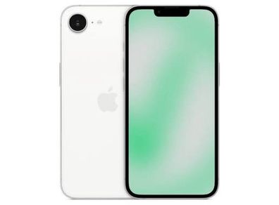 iPhone 16e