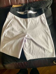 The North Face shorts /M