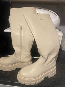 size 4 boots