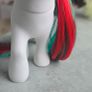 Merry Treats (2) Xmas Christmas Santa MLP G1 My Little Pony Image 5
