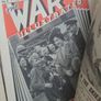 23 x Copies Of The War Illustrated Image 6
