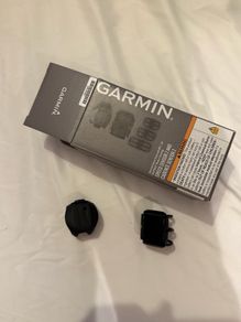 Garmin Speed & Cadence Sensor