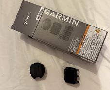 Garmin Speed & Cadence Sensor