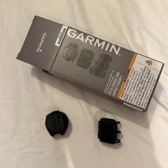 Garmin Speed & Cadence Sensor
