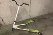 Kid scooter