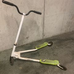 Kid scooter
