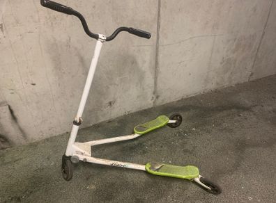 Kid scooter