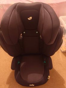 Joie i-Trillo Booster