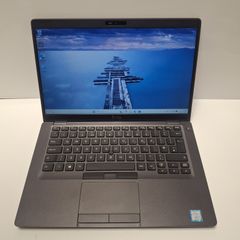 Dell Latitude 5400 | i5-8265U | 16GB RAM | 256GB NVMe SSD | Windows 11 Laptop