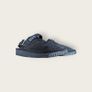 SHAKA Snug Hairy Suede Clogs Image 10