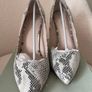 Carvela Stiletto Heels Image 3