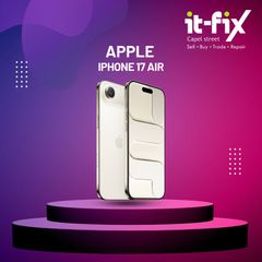 iphoneAIR