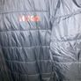 Black Hugo Jacket - Large Image 4
