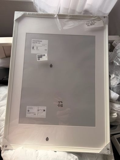 Photo Frame x 3