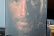 The Walking Dead Rick Grimes ThreeZero figure 1/6 Scale