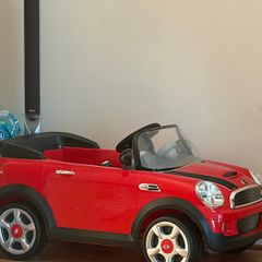 ride on car