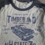 Timberland top boys size 10-12 years Image 2