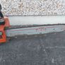 Tanaka ECS-415 chainsaw Image 7