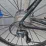 Cannondale road bike Image 7