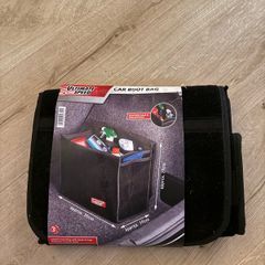 Car Boot Bag
