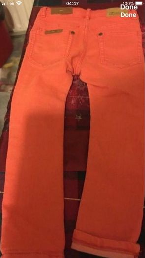 Boys BNWT Zara jeans age 3