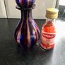 Vial Murano Venini Image 8