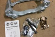 Brake Caliper Support (Fiat Ducato 250)