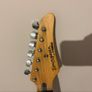 Electric Guitar Yamaha with Amp Image 3
