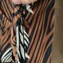 Structured Karen Millen shirt Image 4