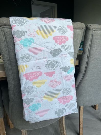 Childrens Bedsheets