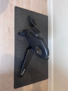 Tacx Flux S Smart Direct Drive Turbo Trainer (T2900S)