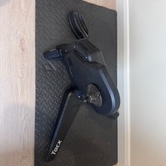 Tacx Flux S Smart Direct Drive Turbo Trainer (T2900S)