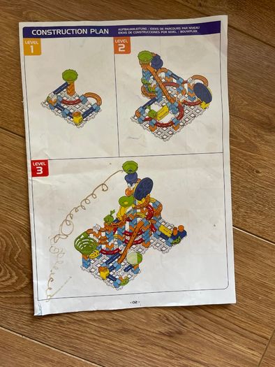 Vtech Marble Rush