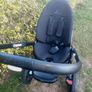 Quinny moodd stroller Image 2