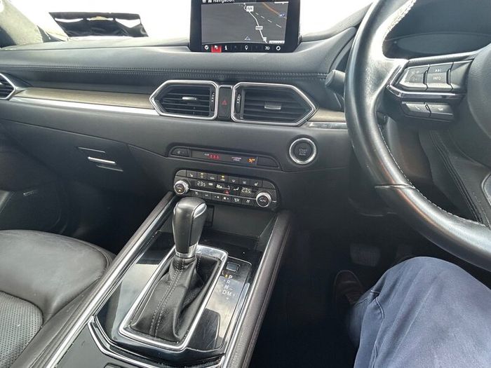 Mazda CX-5 2020