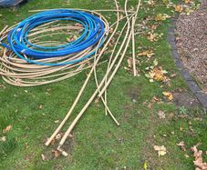 plumbing pipes
