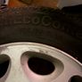 mercedes alloys Image 5