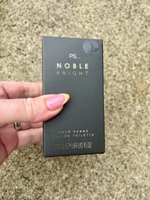 Mens Fragrance (brand new)